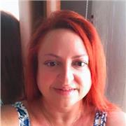 Profesora de Matematicas Fisica y Quimica